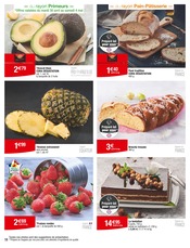 Fruits Et Légumes Angebote im Prospekt "Saveurs du MONDE" von Cora auf Seite 18
