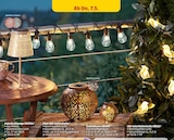 Solarischlampe PASTELL Angebote bei Penny Bremerhaven für 2,99 €