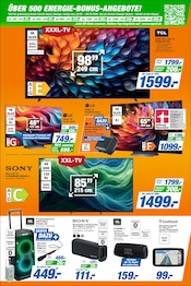 Navi im expert Prospekt in Kempen Aktueller expert Prospekt mit Navi, "Top Angebote", Seite 3