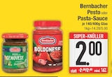 Aktuelles Pesto Angebot bei E center in Augsburg ab 2,00 €