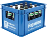 EDEKA - Lagerbier Hell Angebot im Prospekt Lagerbier Hell bei EDEKA im Prospekt "" für 16,99 €