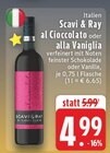 al Cioccolato bei E center im Viersen Prospekt für 4,99 €