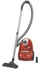Aspirateur avec sac - Rowenta en promo chez Carrefour Aspirateur avec sac - Rowenta dans le catalogue Carrefour