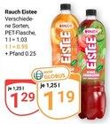 Eistee Orange im Angebot bei GLOBUS in Worms Eistee Orange Angebote von Rauch bei GLOBUS Worms für 1,19 €