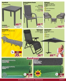 Relaxsessel Angebot & Preis im aktuellen POCO Prospekt Relaxsessel Angebot im aktuellen POCO Prospekt auf Seite 23