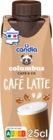 CAFÉ LATTE COLUMBUS CANDIA - CANDIA - Auchan Hypermarché à Châtellerault CAFÉ LATTE COLUMBUS CANDIA - CANDIA en promo chez Auchan Hypermarché Châtellerault à 1,99 €