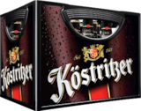 Aktuelles Schwarzbier Angebot bei EDEKA in Rostock ab 12,99 €