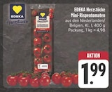 Mini-Rispentomaten bei E center im Biebelried Prospekt für 1,99 €