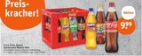 Coca-Cola Original Taste im Angebot bei tegut in Wiesbaden Coca-Cola Original Taste Angebote von Coca-Cola bei tegut Wiesbaden für 9,99 €