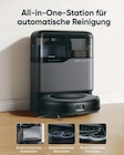 Saugroboter Omni C20 im Angebot bei Lidl in Kassel Saugroboter Omni C20 Angebote von Eufy bei Lidl Kassel für 329,00 €