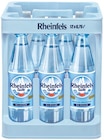 Aktuelles Mineralwasser Angebot bei REWE in Düsseldorf ab 4,69 €