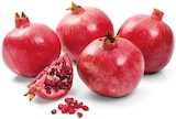 REWE - Granatapfel Angebot im Prospekt Granatapfel bei REWE im Prospekt "" für