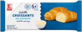 Gefüllte Croissants Milchcreme im Kaufland Prospekt Gefüllte Croissants Milchcreme von K-CLASSIC im aktuellen Kaufland Prospekt für 1,19 €