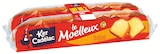 Le Moelleux Original - KER CADÉLAC - Intermarché Super Le Moelleux Original - KER CADÉLAC à 3,47 € dans le catalogue Intermarché Super
