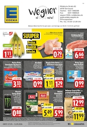 EDEKA Prospekt für Dortmund mit 28 Seiten EDEKA Prospekt für Dortmund: "Aktuelle Angebote", 28 Seiten, 07.09.2026 - 12.09.2026