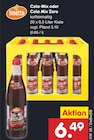 Aktuelle Cola Angebote bei Netto Marken-Discount in Ravensburg Aktuelles Cola-Mix oder Cola Mix Zero Angebot bei Netto Marken-Discount in Ravensburg ab 6,49 €