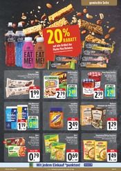 Sauerkraut im EDEKA Prospekt in Plauen Aktueller EDEKA Prospekt mit Sauerkraut, "Wir lieben Lebensmittel!", Seite 19