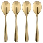 Löffel im IKEA Prospekt Kaffeelöffel messingfarben von TILLAGD im aktuellen IKEA Prospekt für 6,99 €