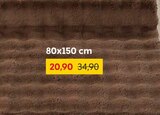 Teppich Paula im Angebot bei Rusta in Neumünster Teppich Paula Angebote bei Rusta Neumünster für 20,90 €