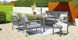 BayWa Bau- und Gartenmärkte - Lounge-Set „Lugano“ Angebot im Prospekt Lounge-Set „Lugano“ bei BayWa Bau- und Gartenmärkte im Prospekt "" für 999,00 €
