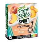 Pom'potes sport protéines - POM'POTE dans le catalogue Carrefour