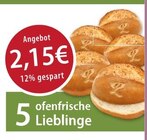 Ofenfrische Lieblinge Angebot in Dornburg Ofenfrische Lieblinge im aktuellen Prospekt bei REWE in Dornburg