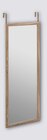 MIROIR DE PORTE FIRST en promo à 7,99 € chez La Foir’Fouille MIROIR DE PORTE FIRST dans le catalogue La Foir’Fouille