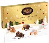 Ferrero collection - Lidl à Lyon Ferrero collection en promo chez Lidl Lyon à 5,00 €