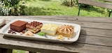 Dessert à l'italienne - DELUXE - Lidl à Noisy-le-Sec Dessert à l'italienne - DELUXE en promo chez Lidl Noisy-le-Sec à 2,99 €