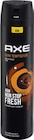 Bodyspray im Angebot bei Netto Marken-Discount in Salzgitter Bodyspray Angebote von Axe bei Netto Marken-Discount Salzgitter für 4,49 €