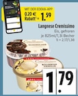 E xpress Bad Wiessee - Cremissimo Schokolade Angebot im Prospekt Cremissimo Schokolade bei E xpress im Bad Wiessee Prospekt für 1,59 €