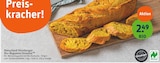 Naturland im tegut Prospekt Bio-Baguette Oriental von Herzberger im aktuellen tegut Prospekt für 2,49 €