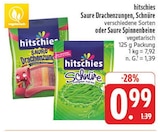 EDEKA - Saure Drachenzungen Angebot im Prospekt Saure Drachenzungen bei EDEKA im Prospekt "" für 0,99 €