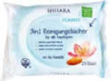 Reinigungstücher von Shisara im aktuellen Netto Marken-Discount Prospekt für 0,85 €