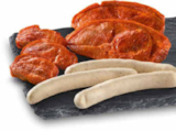 Aktuelle Grillfleisch Angebote bei Netto Marken-Discount in Siegen (Universitätsstadt) Aktuelles Spanferkel-Grillplatte Angebot bei Netto Marken-Discount in Siegen (Universitätsstadt) ab 1,00 €