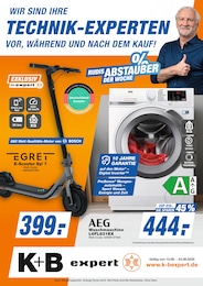 Der aktuelle expert Prospekt Der aktuelle expert Prospekt Top Angebote