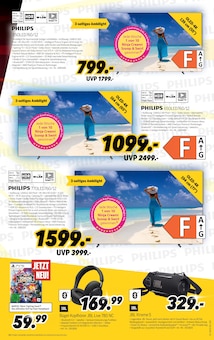 Kopfhörer im aktuellen MEDIMAX Prospekt (Berlin) Kopfhörer im MEDIMAX Prospekt "SUMMER SALE" mit 11 Seiten (Berlin)