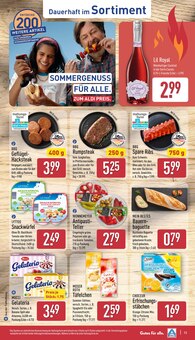 ALDI Nord Prospekt der aktuellen Woche, gültig von 26.05.2026 bis 30.05.2026 Aktueller ALDI Nord Prospekt "Aktuelle Angebote" mit 46 Seiten