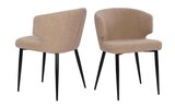 Stuhl 2er-Set Arda Angebote bei Höffner Frechen für 239,00 €
