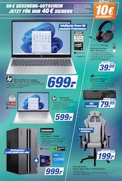 Aktueller expert TeVi Prospekt mit Stuhl, "Top Angebote", Seite 17