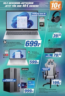 Laptop im expert TeVi Prospekt "Top Angebote" mit 24 Seiten (Nürnberg)