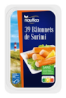 39 bâtonnets de poisson MSC - nautica - Lidl à Bois-Colombes 39 bâtonnets de poisson MSC - nautica en promo chez Lidl Bois-Colombes à 2,99 €
