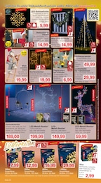 Jawoll Gartendeko im Prospekt 