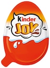 Kinder Joy von Ferrero für 0,99 € bei Rossmann im Angebot Kinder Joy von Ferrero im aktuellen Rossmann Prospekt