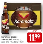 EDEKA - Classic alkoholfrei Angebot im Prospekt Classic alkoholfrei bei EDEKA im Prospekt "" für 11,99 €