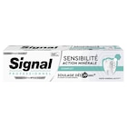 Dentifrice - SIGNAL PROFESSIONNEL en promo chez Carrefour Proximité Dentifrice - SIGNAL PROFESSIONNEL dans le catalogue Carrefour Proximité