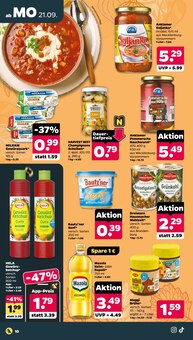 Quark im aktuellen Netto mit dem Scottie Prospekt (Dresden) Quark im Netto mit dem Scottie Prospekt "GĂĽnstig. Besser. FĂĽr Dich." mit 37 Seiten (Dresden)