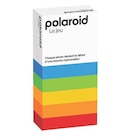 Jeu d'ambiance Wilson Jeux Polaroid - Wilson Jeux - Fnac Jeu d'ambiance Wilson Jeux Polaroid - Wilson Jeux à 30,49 € dans le catalogue Fnac