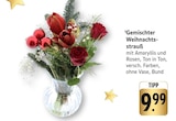 Aktuelles Gemischter Weihnachtsstrauß Angebot bei EDEKA in Heidelberg ab 9,99 €