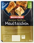 Unsere Besten Maultaschen bei Kaufland im Stuttgart Prospekt für 2,99 €